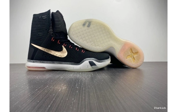  Nike Kobe zk10   10 718763-091 1010